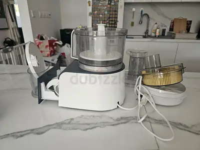 Bosch food processor kitchen machine