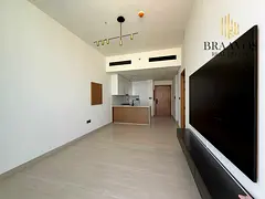 HIGHER FLOOR | VACANT | OPEN VIEW