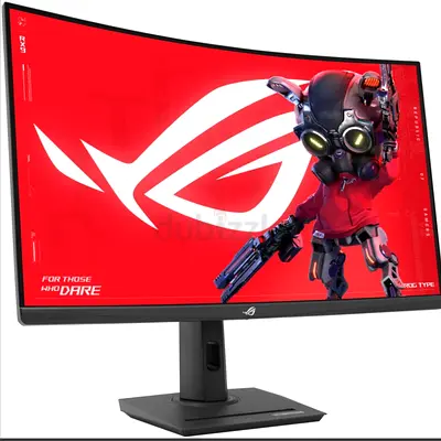 Gaming monitor