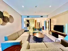 Furnished 2BHK | Chiller Free | Great Location | Ready to Move