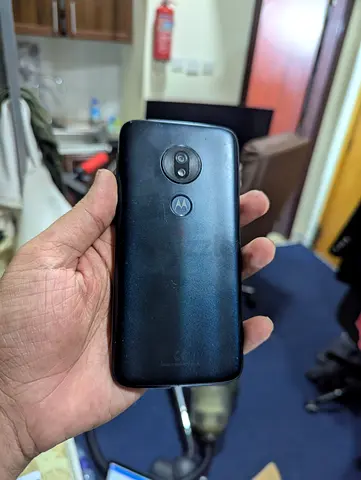 Moto G7 Play