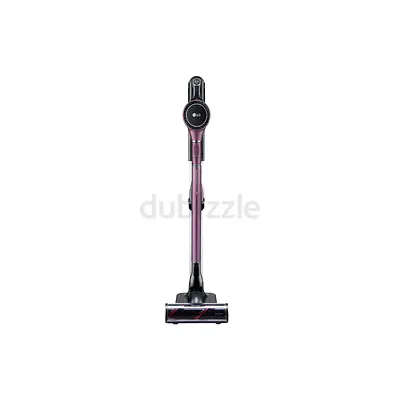 Cordless Stick Vacuum Cleaner - Lightweight Powerhead