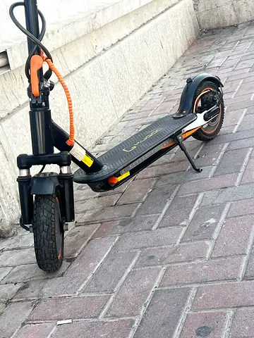 Kugoo pro 3 scooter