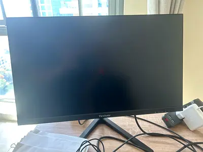 ViewSonic Gaming Monitor VX 2418 P mhd