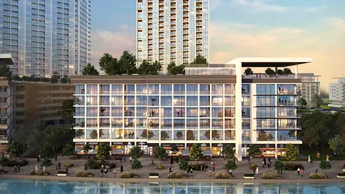 READY TO MOVE | 10% DISCOUNT l 12% ROI