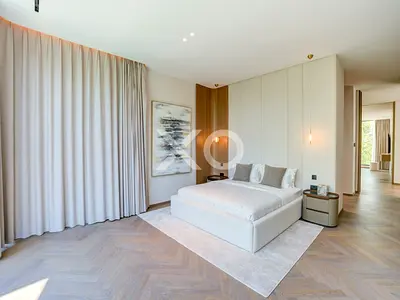 European Masterpiece | Al Barari
