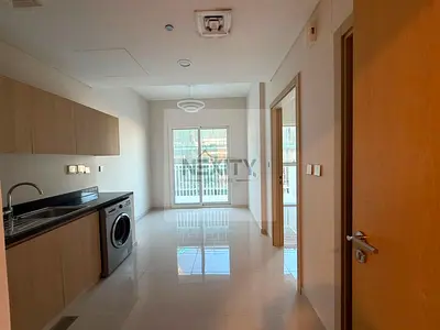 AFFORDABLE 1 BR | SEMI FURNISHED | UP TO 12 CHEQUES