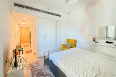 Furnished | Storage+Chiller Free | Metro and Mall
