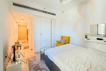 Furnished | Storage+Chiller Free | Metro and Mall