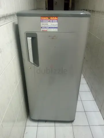 ثلاجة