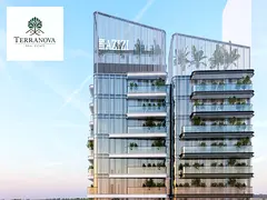 PRIME LOCATION | Azizi Ruby JVC | HIGH ROI I 1% MONTHLY