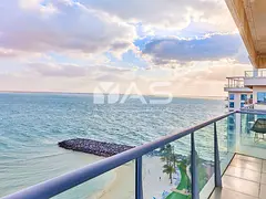 One of a Kind Luxury Residence | Direct Beach View | Fully Upgraded