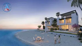 pet Park | Pristine Natural Beach |5% Down Payment | 60% Mortgage
