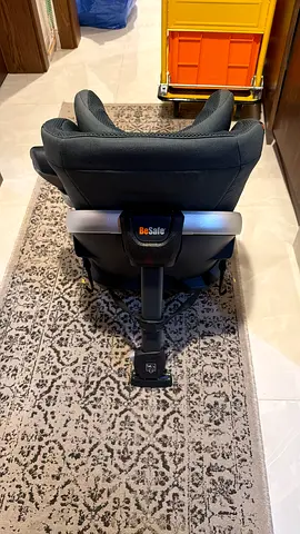 BeSafe stretch toddler car seat(Toddler Car Seat) - Good Condition