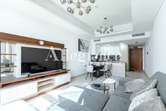 Flexible Rental Duration | Furnished | Sea Views