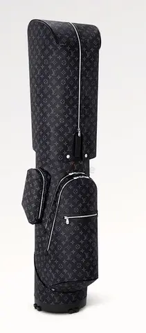 Louis Vuitton Golf Bag