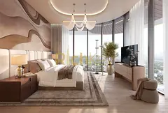 Modern 1-Bedroom Apartment for Sale | Sky Hills Astra Tower