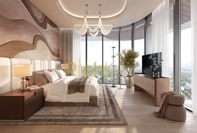Modern 1-Bedroom Apartment for Sale | Sky Hills Astra Tower