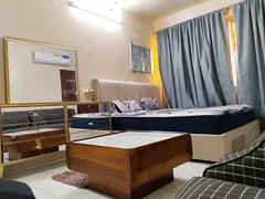 Family room for 1300+ sewa in Rolla sharjah