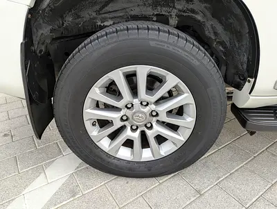 2018 Toyota PRADO — фото 17