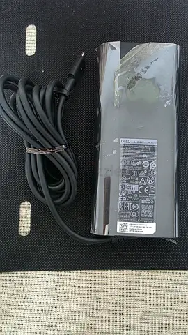 FACEBOOK ADS COPY
​🔥 PREMIUM DELL 130W USB-C CHARGER -