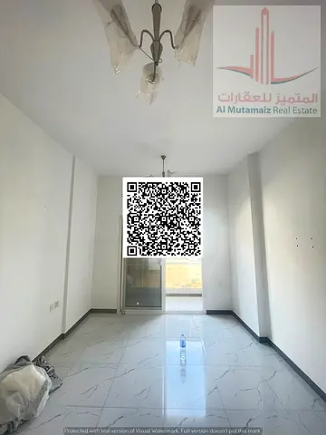 غرفة و صالة للايجار بالبستان السعر 22 الف