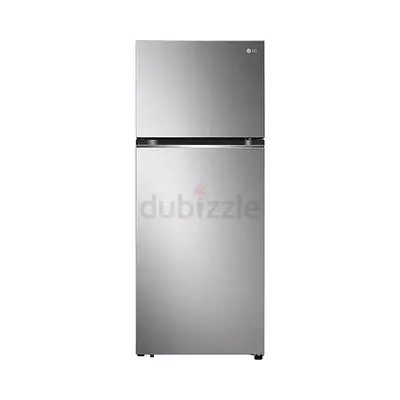 LG 395L Top Mount Refrigerator