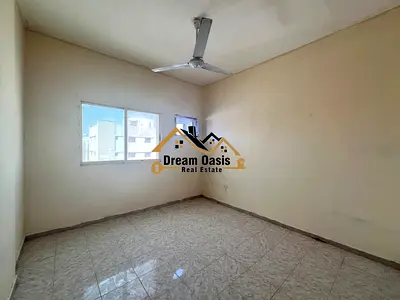 1Bhk with balcony in low price