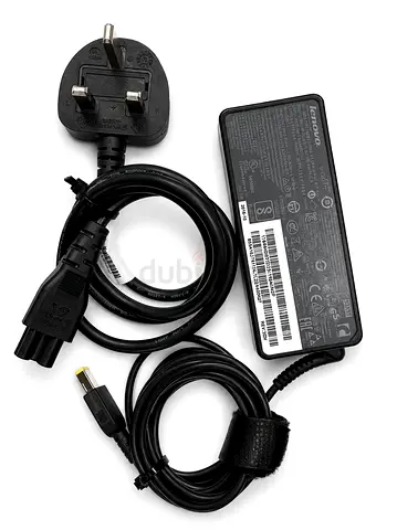 Lenovo 45W Laptop Charger – Slim Tip