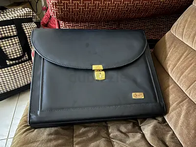Real Leather Bag