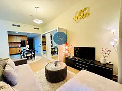 Stunning Water View Studio | Fully Furnished | Prime Business Bay | Exceptional Lifestyle