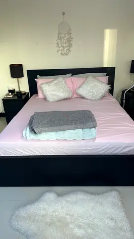 Bed  Mattress
