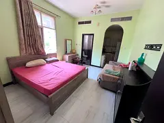 High Ajman Studio Apartment with Separate Kitchen, Central Air Conditioning, Behind Al Bait Al Mutwa