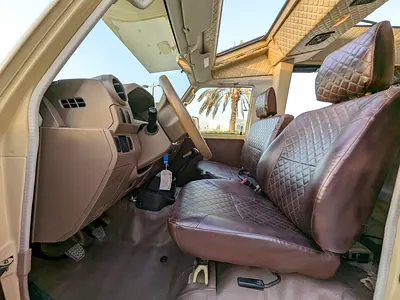 صورة 6 لـ 2019 Toyota LAND CRUISER 70 SERIES