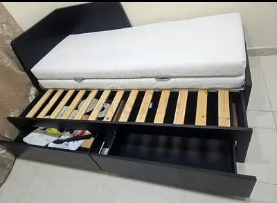 Ikea Day bed available in perfect condition