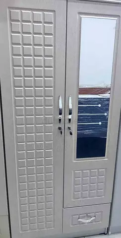 Wardrobe As New