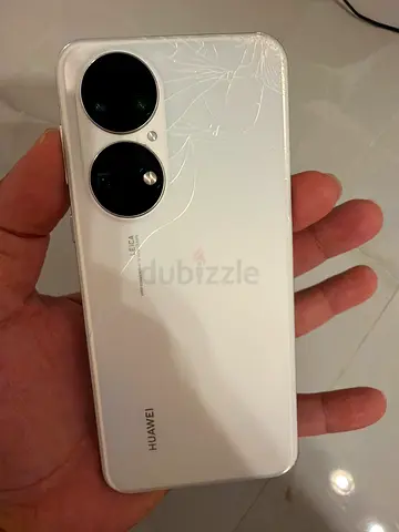 Huawei p50E