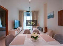 Modern Apartment | Best Amenities | Spacious