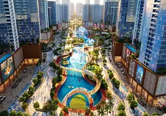 🏡 From Studios to Luxury Penthouses | Residential Options for Every Lifestyle