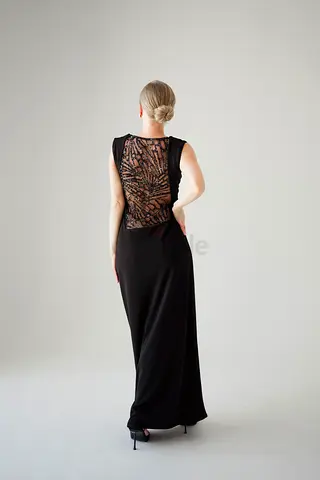 Brand New Dress