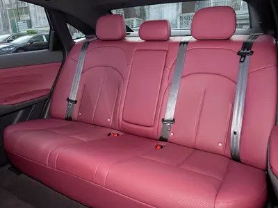 2026 Nissan N6 照片 12