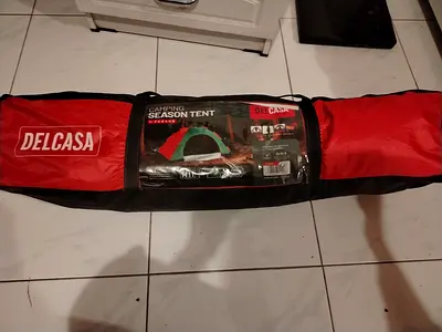 Tent