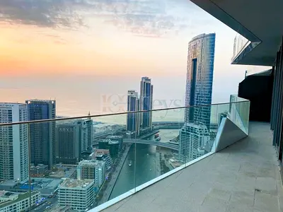 WATERFRONT LIVING | BREATHTAKING VIEWS | MAID ROOM