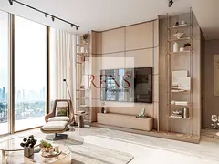 Island Living | Premium 1BR | Sea Views