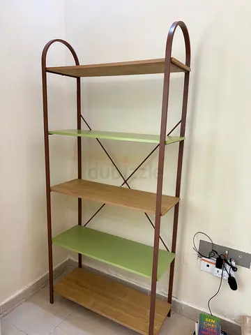 PAN Shelf unit /Bookshelf