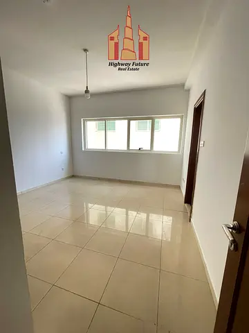 Bright & Spacious 2BR Apartment | Prime Location | Parking Included