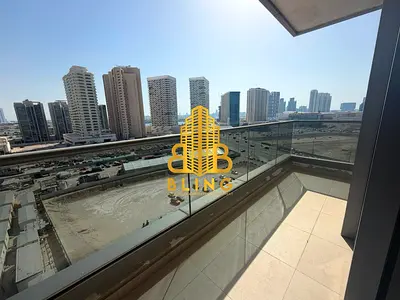 Spacious 2-Bedroom Apartment | Maid Rom | Al Reem