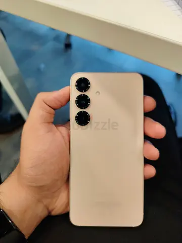 Samsung S25