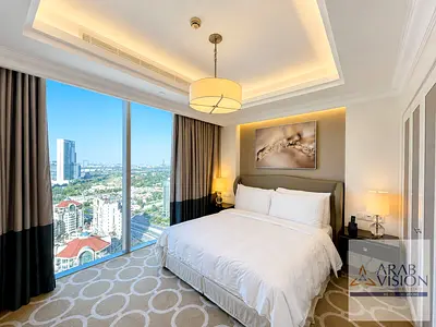 VACANT | WELL MAINTAINED | SPACIOUS LAYOUT