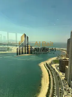 Annual Apartment for Rent in Al Khan An excellent opportunity to live in one of the most sought-afte